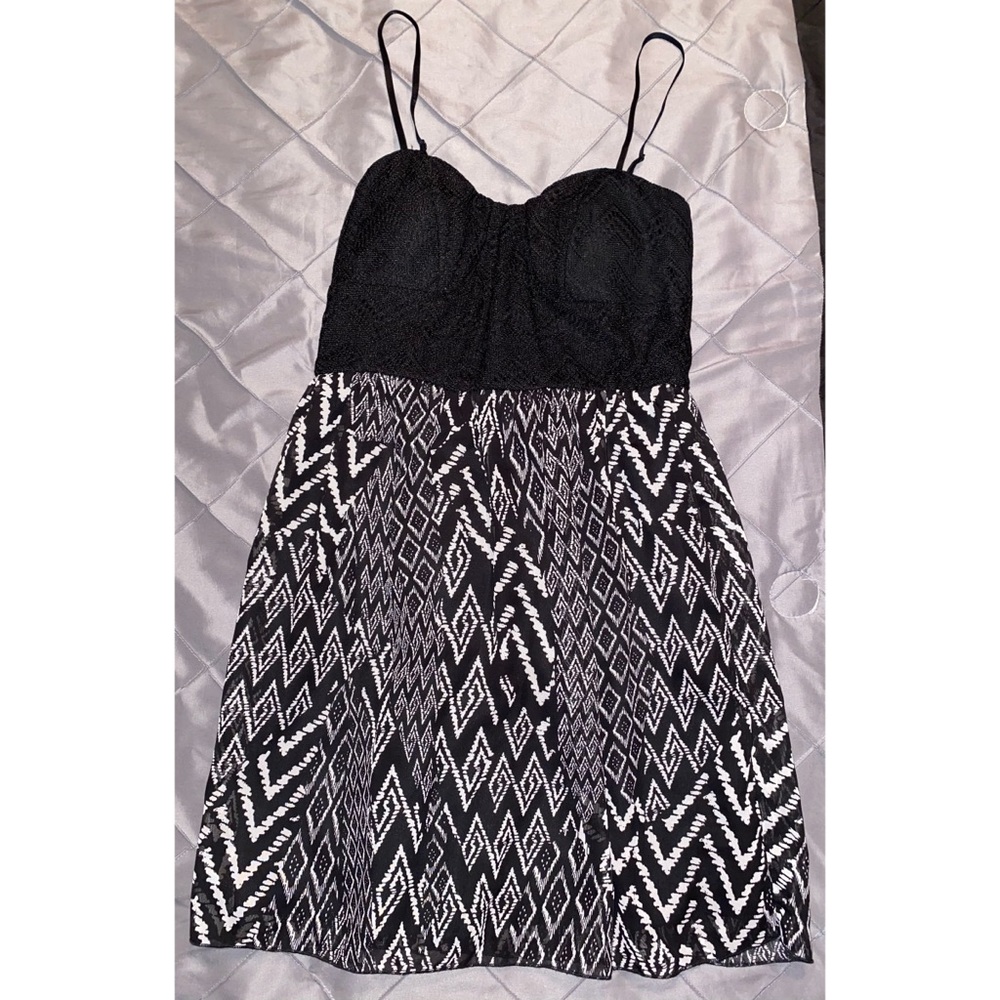 Kohl’s Dress